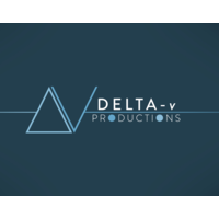 Delta-v Productions logo, Delta-v Productions contact details