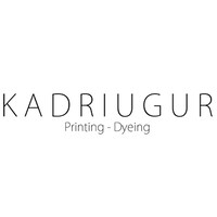 Kadri Uğur Printing & Dyeing logo, Kadri Uğur Printing & Dyeing contact details