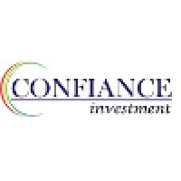 Confiance Investment logo, Confiance Investment contact details