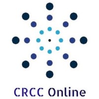 CRCC Online logo, CRCC Online contact details