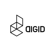 DIGID logo, DIGID contact details