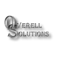 Overell Solutions logo, Overell Solutions contact details