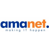 Amanet Ltd logo, Amanet Ltd contact details