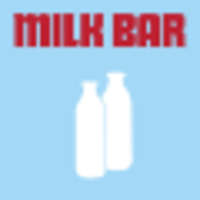 Milk Bar Mag logo, Milk Bar Mag contact details