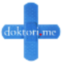 Doktori.me logo, Doktori.me contact details