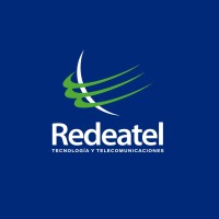 Redeatel - Tecnologia y Telecomunicaciones logo, Redeatel - Tecnologia y Telecomunicaciones contact details