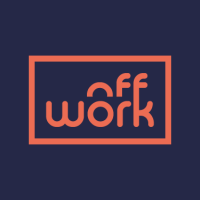 Offwork logo, Offwork contact details