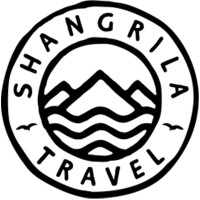 Shangrila Travel logo, Shangrila Travel contact details