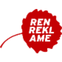 Ren reklame logo, Ren reklame contact details