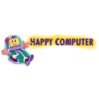 Happy Computer logo, Happy Computer contact details