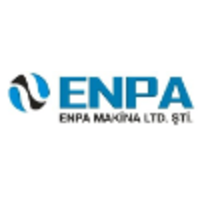 ENPA MAKİNA logo, ENPA MAKİNA contact details