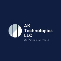 AK Technologies LLC logo, AK Technologies LLC contact details