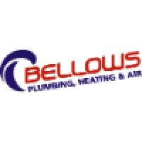 Bellows Plumbing, Heating & Air logo, Bellows Plumbing, Heating & Air contact details