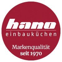 hano-Küchen GmbH & Co. KG logo, hano-Küchen GmbH & Co. KG contact details