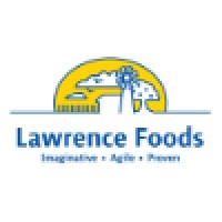 Lawrence Foods, Inc. logo, Lawrence Foods, Inc. contact details