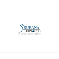 Surana Eduworld logo, Surana Eduworld contact details