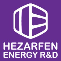 Hezarfen Energy logo, Hezarfen Energy contact details