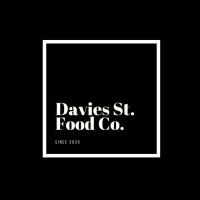 Davies St. Food Co. logo, Davies St. Food Co. contact details