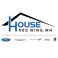 Red Wing Ford Chrysler logo, Red Wing Ford Chrysler contact details