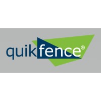 Quikfence logo, Quikfence contact details