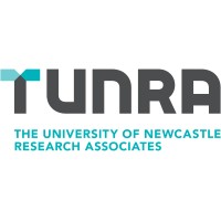 TUNRA - The University of Newcastle Research Associates logo, TUNRA - The University of Newcastle Research Associates contact details