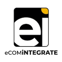 eComIntegrate.com logo, eComIntegrate.com contact details