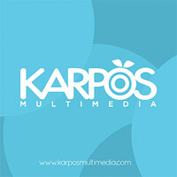 Karpos Multimedia logo, Karpos Multimedia contact details