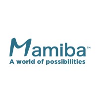 Mamiba Co logo, Mamiba Co contact details