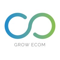 Connect - Grow Ecom logo, Connect - Grow Ecom contact details