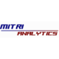 Mitri Analytics logo, Mitri Analytics contact details