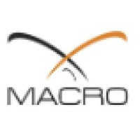 Macro Training logo, Macro Training contact details