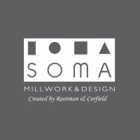 SOMA Millwork & Design logo, SOMA Millwork & Design contact details