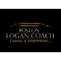 Boston Logan Coach logo, Boston Logan Coach contact details