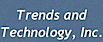 Trends And Technology INC logo, Trends And Technology INC contact details