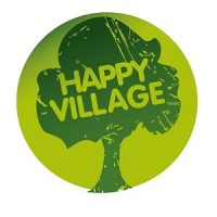 Happy Village Organic logo, Happy Village Organic contact details