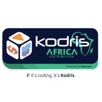 Kodris Africa logo, Kodris Africa contact details