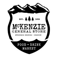 McKenzie General Store logo, McKenzie General Store contact details