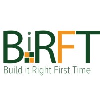 Build it Right First Time Inc (BiRFT) logo, Build it Right First Time Inc (BiRFT) contact details