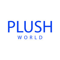 Plush World logo, Plush World contact details