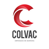 EMPAQUES COLVAC logo, EMPAQUES COLVAC contact details