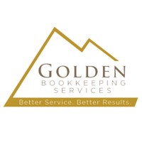 Golden Bookkeeping Services, LLC logo, Golden Bookkeeping Services, LLC contact details