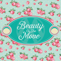 Beauty On The Move logo, Beauty On The Move contact details