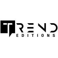 Trend Editions logo, Trend Editions contact details