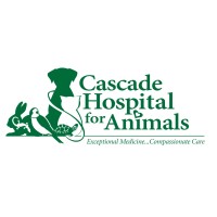 Cascade Hospital for Animals logo, Cascade Hospital for Animals contact details