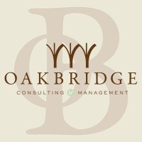 Oakbridge Consulting & Management logo, Oakbridge Consulting & Management contact details