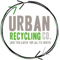 Urban Recycling Company logo, Urban Recycling Company contact details