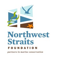 Northwest Straits Foundation logo, Northwest Straits Foundation contact details