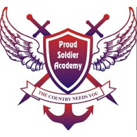 PROUD SOLDIER ACADEMY logo, PROUD SOLDIER ACADEMY contact details