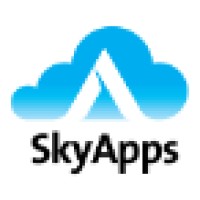 Sky Apps Inc. logo, Sky Apps Inc. contact details