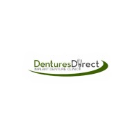 Dentures Direct Implant Denture Clinic logo, Dentures Direct Implant Denture Clinic contact details